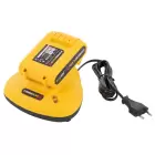 20V Impact Driver + Battery + PowerPlus Charger
