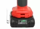 HCT SD 1277DB screwdriver – 20V