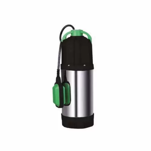 Submersible Electric Pump for Clean Water Vetax-1000 Hidrobex