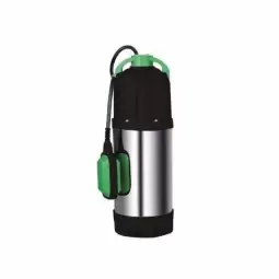 Eletrobomba Submersível Águas limpas Vetax-1000 Hidrobex