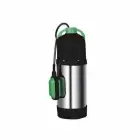 Submersible Electric Pump for Clean Water Vetax-1000 Hidrobex