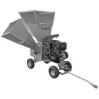 Jansen 15HP Towable Biocrusher
