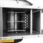 Jansen 15HP Towable Biocrusher