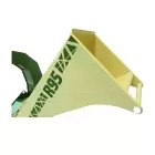 Biotriturador Negri R95 Honda GX200
