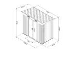Casa Jardim HCT 4X6 RESISTPlus+