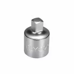 Adaptador 1/4″ x 3/8″ ALYCO 192605