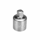 Adaptador 1/4″ x 3/8″ ALYCO 192605