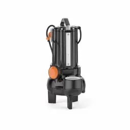 Eletrobomba Submersível Drenagem VXCm 15/50 Pedrollo