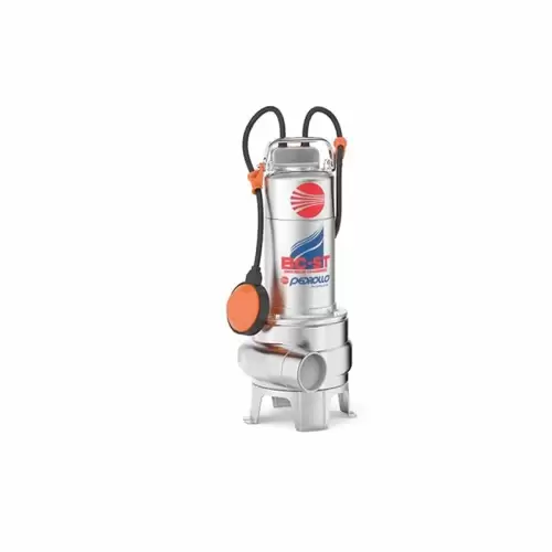 Pedrollo BC 15/50 ST 400V Submersible Drainage Pump