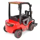 Empilhador a Bateria Hecht 52108