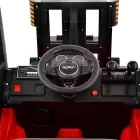 Empilhador a Bateria Hecht 52108