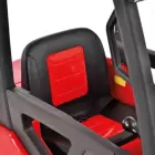 Empilhador a Bateria Hecht 52108