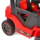 Empilhador a Bateria Hecht 52108