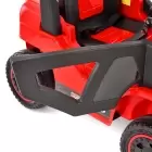 Empilhador a Bateria Hecht 52108