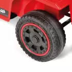 Empilhador a Bateria Hecht 52108