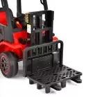Empilhador a Bateria Hecht 52108