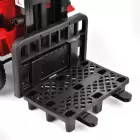 Empilhador a Bateria Hecht 52108