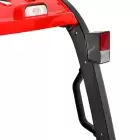 Empilhador a Bateria Hecht 52108