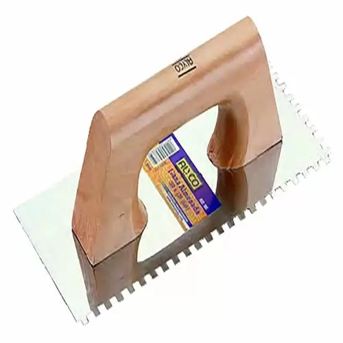 Paletina de acero inoxidable ALYCO – 195786