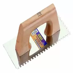 Talocha Pente em Aço Inoxidável ALYCO – 195786
