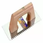 Talocha Pente em Aço Inoxidável ALYCO – 195786