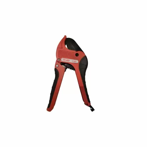 Tesoura Tubo Bicamada Macfer 42MM