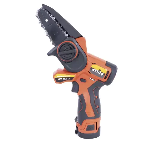 Mini Pruner 2 Batteries 12V ATTILA