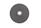 Disco Abrasivo Rebarbar Ferro Macfer GM 180