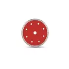 Disco de Diamante Turbo Combi. MacFer