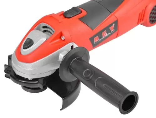 Rebarbadora 900w 125mm HCT AG1391