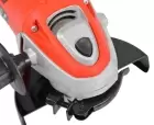 Rebarbadora 900w 125mm HCT AG1391