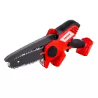 HECHT 9922 20V Electric Pruner