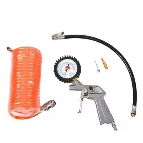 Kit acessórios compressor HCT-002024