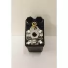 Pressostato monofásico 10BAR 1/4″ 4 Vias