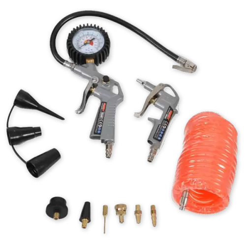 Conjunto para Compressor HCT 002026