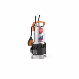Eletrobomba Submersível Drenagem ZXm 1A/40 Pedrollo