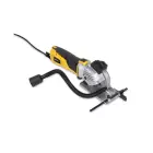 Mini Serra Circular 600W