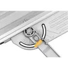 Mini Serra Circular 600W