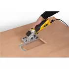Mini Serra Circular 600W