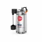 Eletrobomba Submersível Drenagem RXm 3/20 GM VORTEX Pedrollo