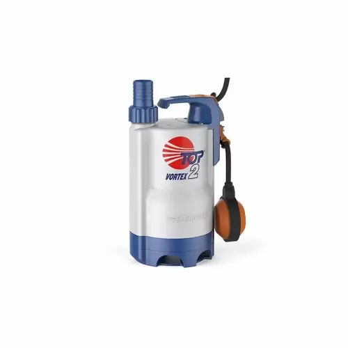 Pedrollo TOP 3 VORTEX Submersible Drainage Pump