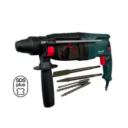 Martelo Perfurador D-26 SDS-plus Profissional