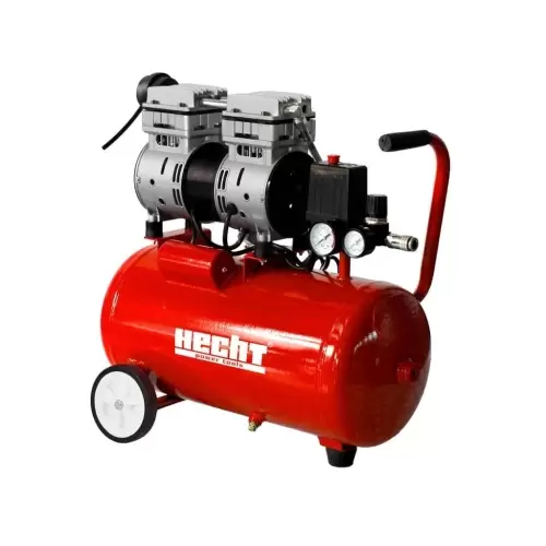 Compressor Silencioso 24L HECHT 2075