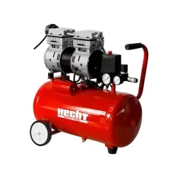 Compressor Silencioso 24L HECHT 2075