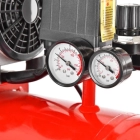 Compressor silencioso 24 lts HCT 2075