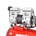 Compressor silencioso 24 lts HCT 2075