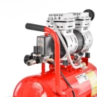 Compressor silencioso 24 lts HCT 2075