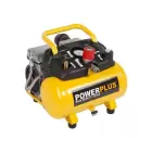 Compressor Silencioso 550W 6L