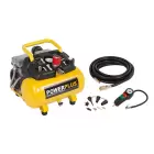 Compressor Silencioso 550W 6L
