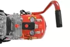 Compressor HCT AC2052DE – 50L